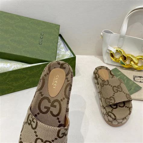 gucci sliders replica|offbrand gucci slides.